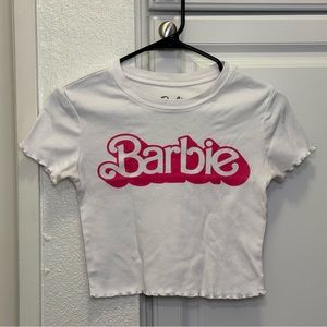 Barbie Graphic Tee